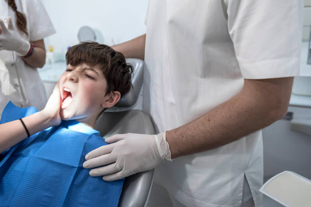 Best Urgent Care for Lost Fillings or Crowns in Rockville, CT