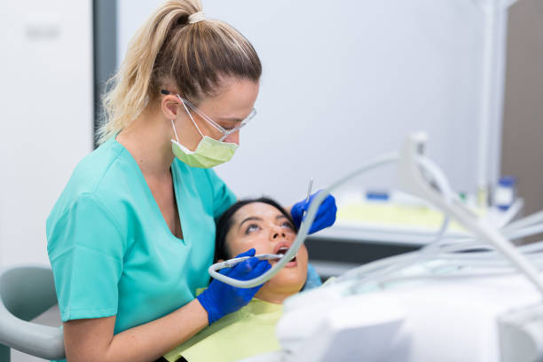 Best Emergency Treatment for Dental Infections or Abscesses in Rockville, CT