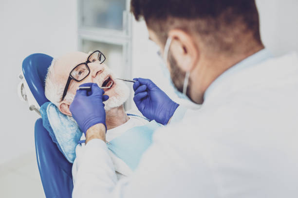 Best Urgent Care for Lost Fillings or Crowns in Rockville, CT